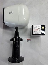 Arlo Go Wireless Security Camera VML4030 with...