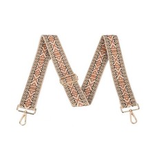 Wide Purse Strap Replacement Crossbody Shoulder Bag Strap Adjustable Handbag ...