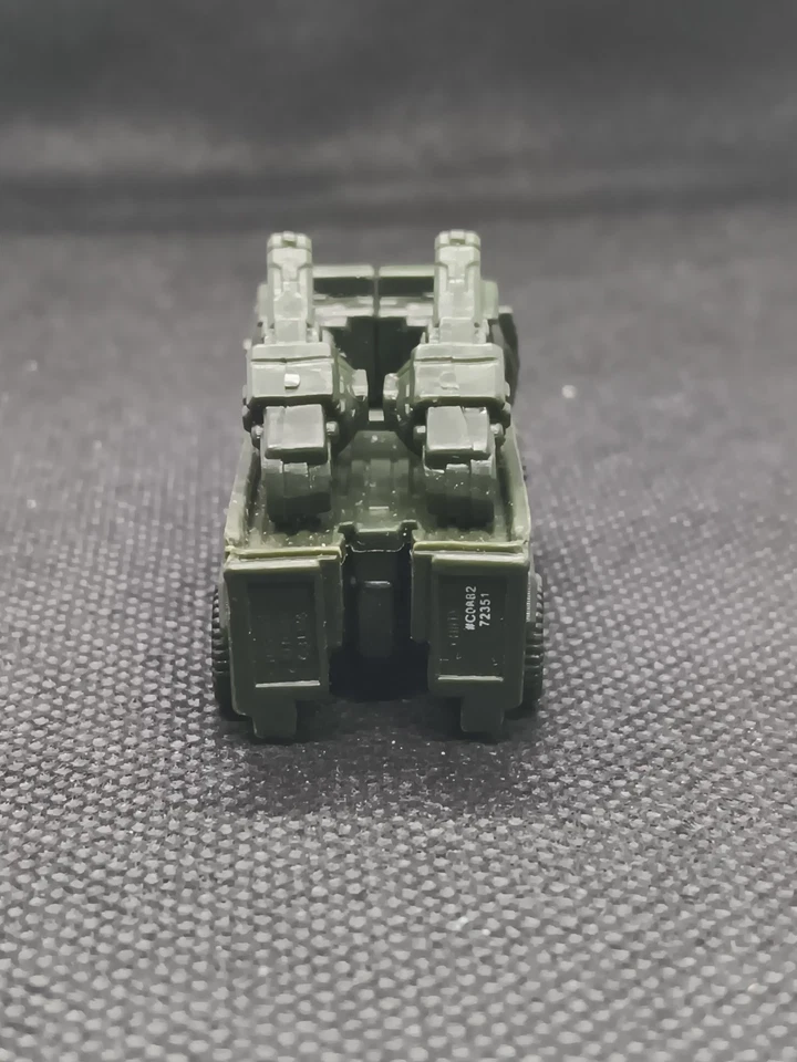 Transformers Tiny Turbo Changers Series One HOUND Last Knight Movie Edition - Image 3 of 4