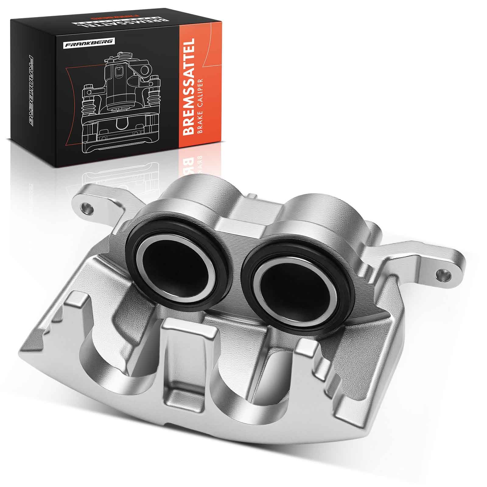 FRANKBERG Brake Caliper for Chrysler Grand Voyager Fiat Dodge Lancia Front Left