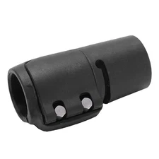 Adjustable Paddle Clamp Quick Release Paddle Shaft Clamp Paddle Shaft Clamp A...