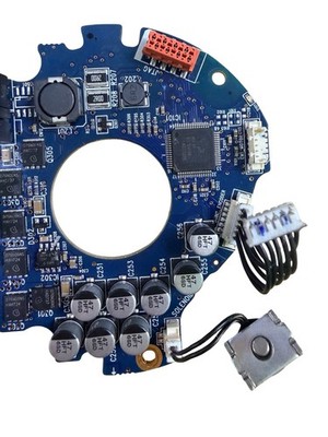  Universal Robots Joint Size 2 Motherboard PCB Control Board Original