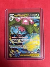 Pokémon TCG Mega-Venusaur-EX Evolutions Holo Full Art Ultra Rare Card 155/132