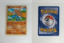 HITMONTOP 8/95 HOLO RARE CALL OF LEGENDS POKEMON LIGHTLY PLAYED on eBay