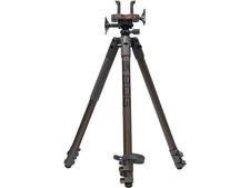 BOG DeathGrip Shooting Stick Tripod Kodiak