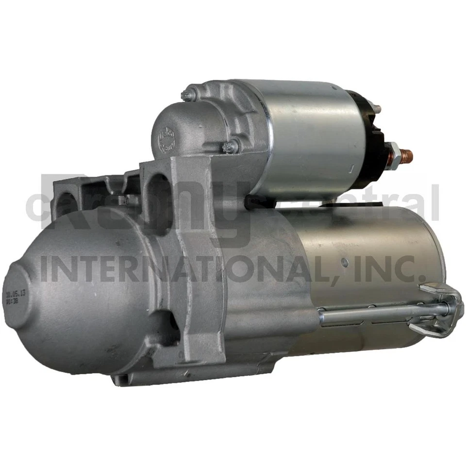 Motor de arranque Remy para Chevrolet Avalanche 1500 2003 2004 2005 2006 Foto 2 de 4