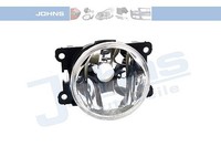 Johns Nebelscheinwerfer Beidseitig U.A. FüR CitroËN, Peugeot