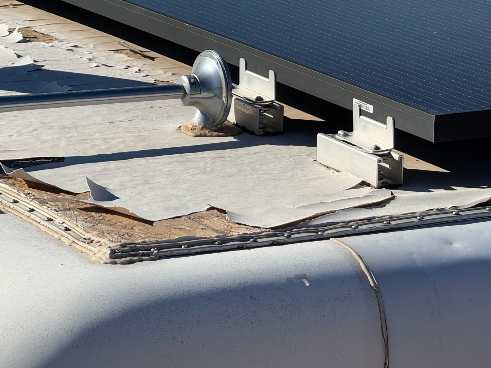 1996 Newmar DutchStar DP3757 diesel