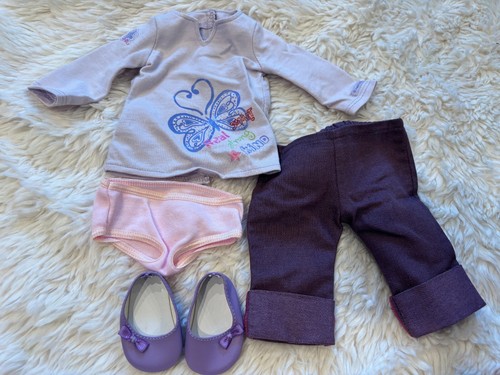 AMERICAN GIRL DOLL ITEMS CLOTHES DRESSES OUTFITS SHOES TOYS FURNITURE DOLLS - Picture 36 of 257