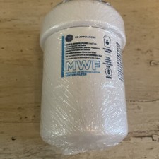 (1-Pack) GE MWF Genuine Water Filter Removes 99% Lead NSF Certified