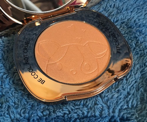 Too Faced Limited Edition Glowver Highlighter - MELB STOCK - Picture 3 of 4