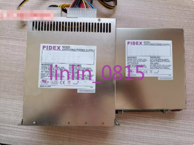 1Pcs Used PiDEX IPC POWER PRA350MV PSA350M power supply