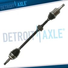 Front Passenger CV Axle Shaft for 2003 - 2008 Pontiac Vibe Toyota Corolla Matrix