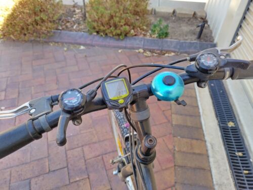 Hybrid Bicycle Giant - Picture 8 of 12