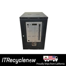 StarTech Server Rack Cabinet 18U Small Short ...