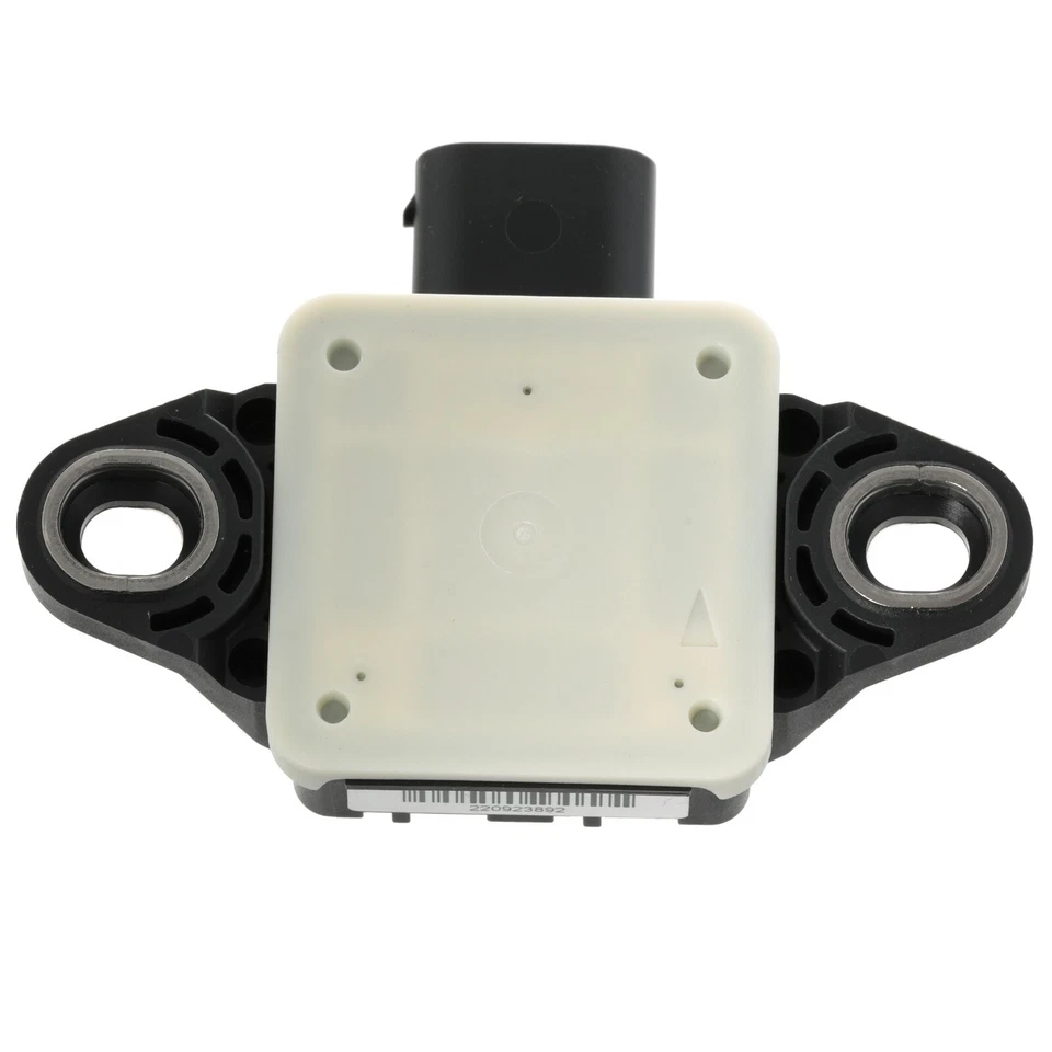12-20 GRAND CARAVAN TOWN & COUNTRY SENSOR ACELERADOR DE TAXA DE GUINADA MOPAR 56029560AB - Imagem 2 de 4