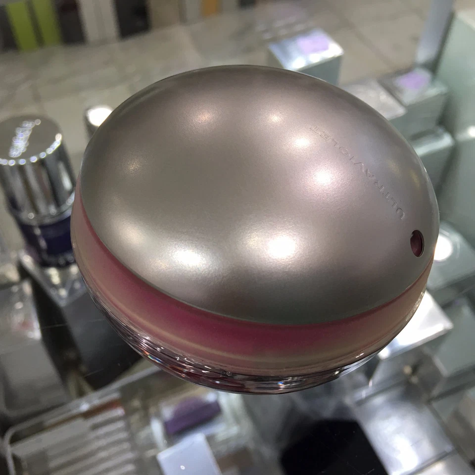 PACO RABANNE CRISTAL LÍQUIDO ULTRAVIOLETA 80 ML  Foto 2 de 4