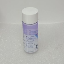 Almay Eye Makeup Remover Liquid Gentle Oil Free Full Size 4 oz.