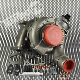 Turbolader Opel Vectra Signum 3.0 CDTI 130kW 177PS Y30DT 717410 860064 97250676