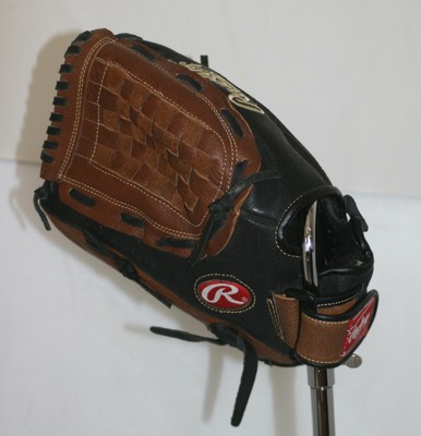 baseball gloves for left handed throwers