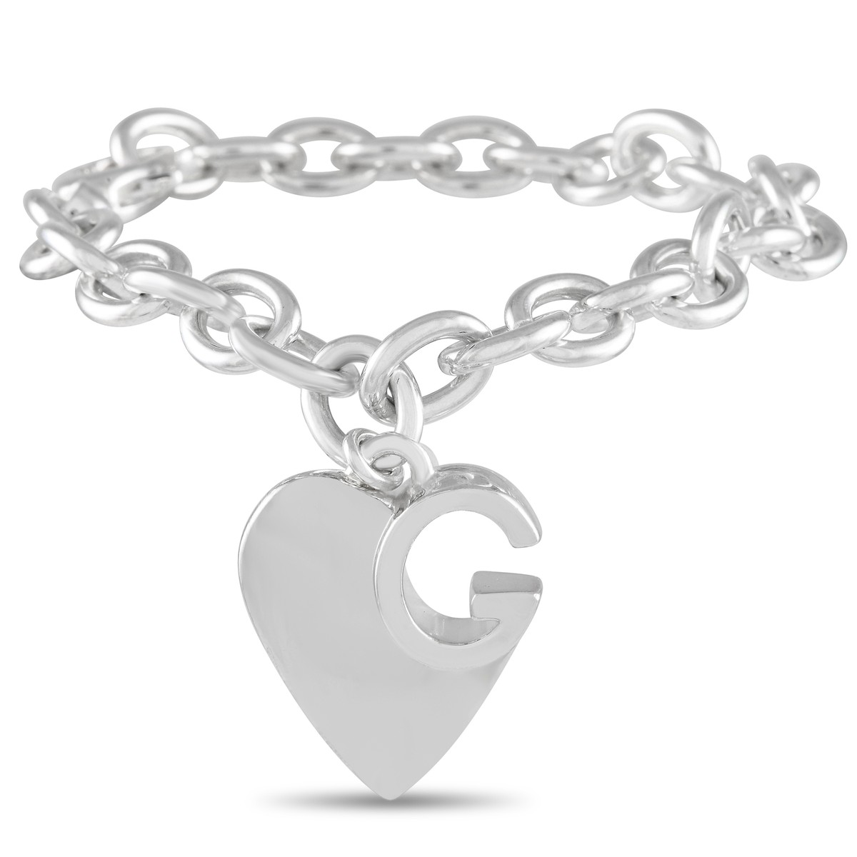 即日発送！正規品！HUMANMADE HEART SILVER BRACELET HUMAN MADE - SEASON26 Silver Accessories Release – HUMAN