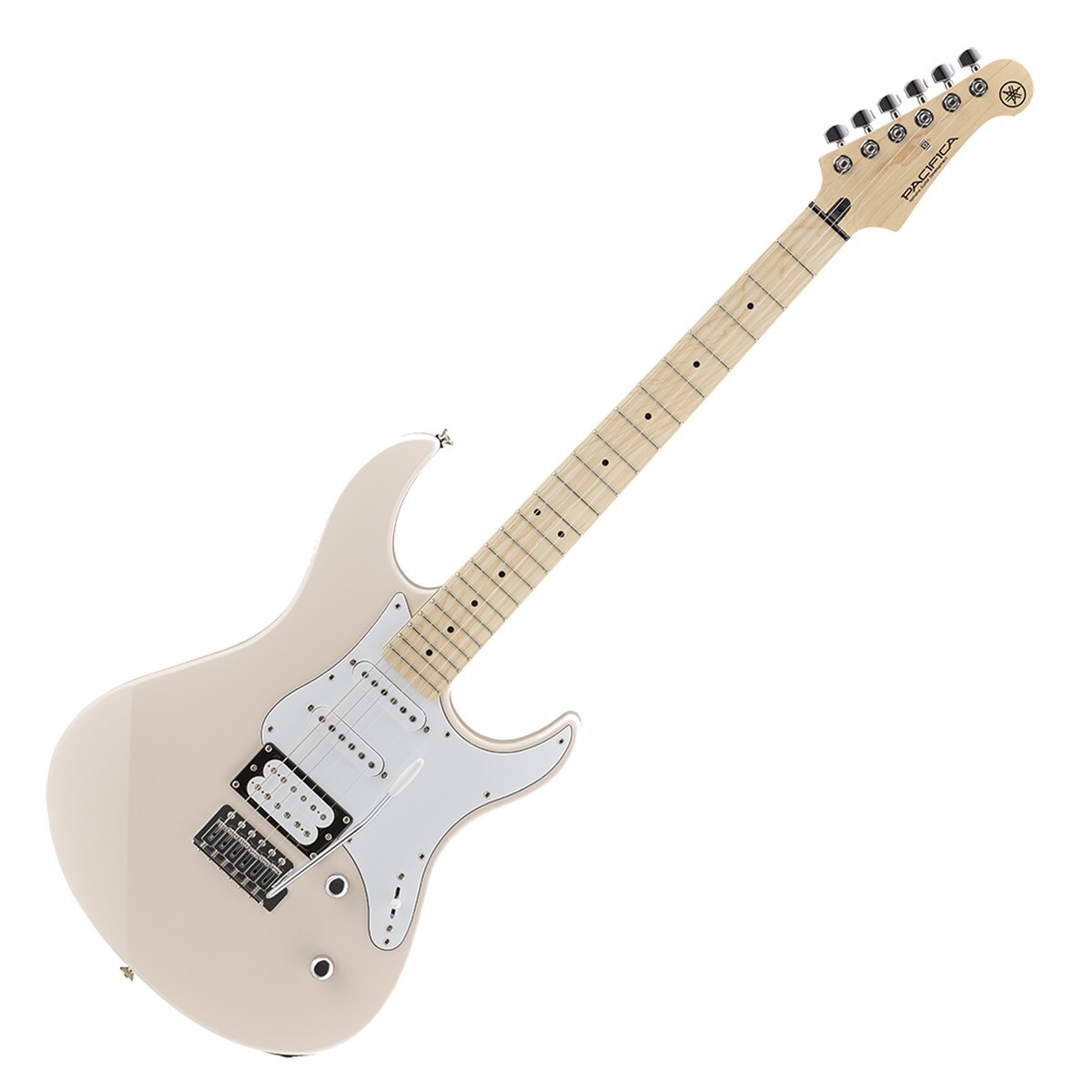YAMAHA PACIFICA112VM SOP Electric Guitar Sonic Pink Electric