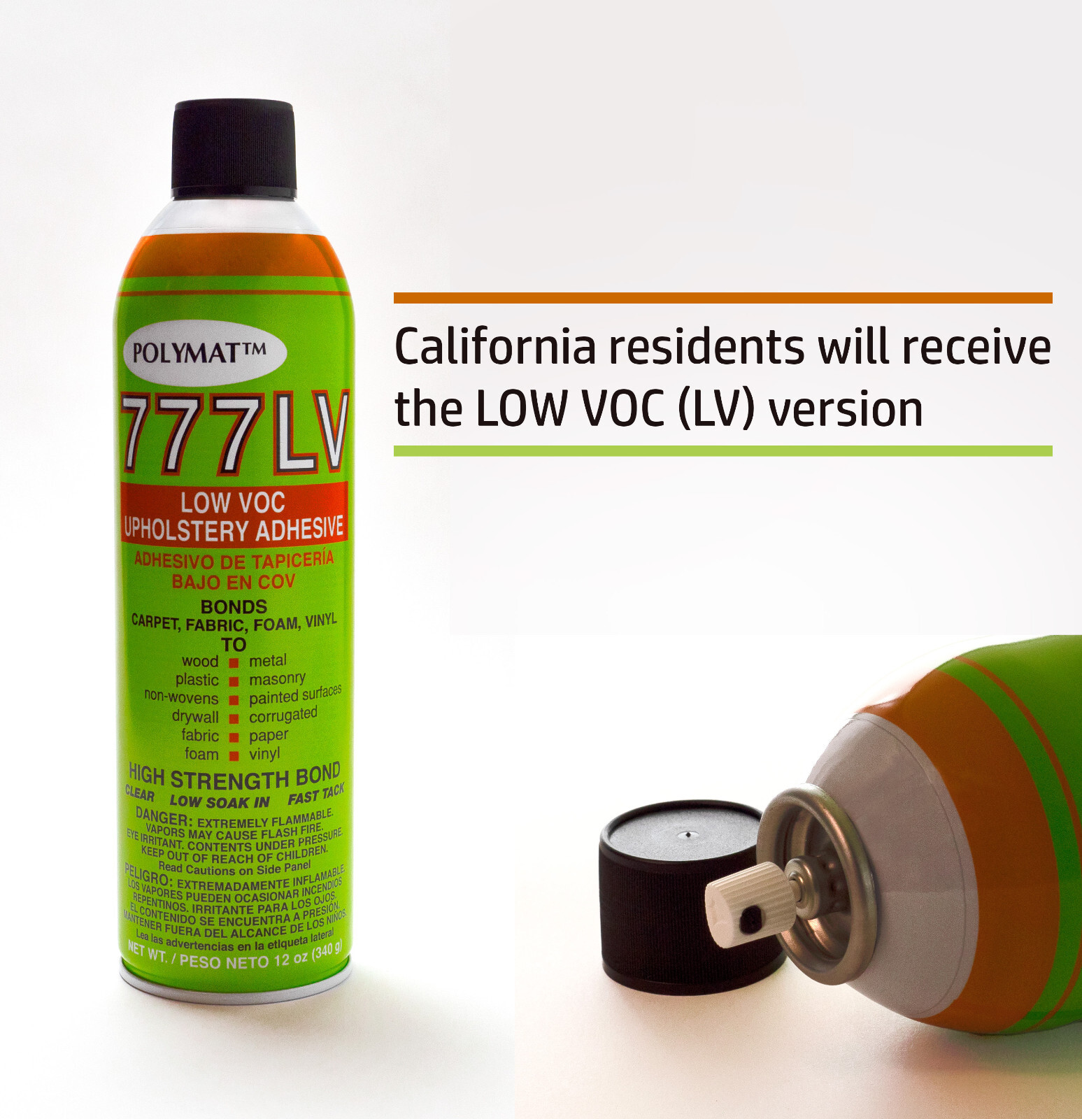 Polymat Heavy Duty 12' x 45" Carpet Black S60 +1 777 glue for Boat Trailer Bunk 