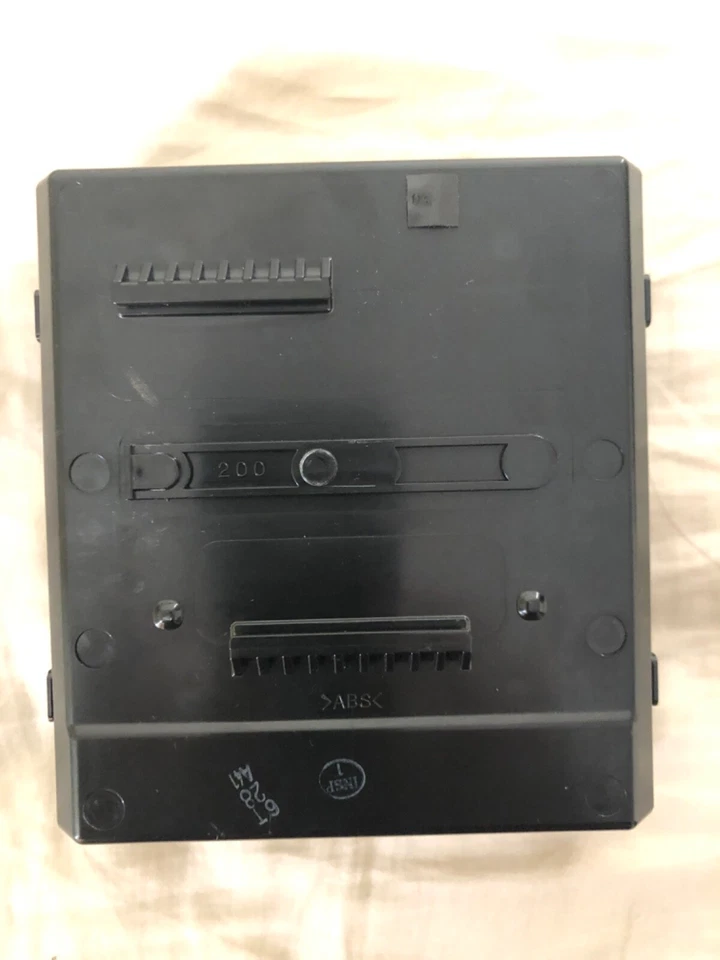 2017 SUBARU OUTBACK MÓDULO DE UNIDADE DE ACESSO SEM CHAVE LIMITADO FABRICANTE DE EQUIPAMENTO ORIGINAL - Imagem 3 de 4