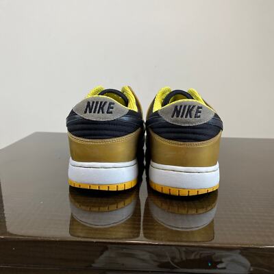 Nike Air Zoom Dunkesto Sneaker Shoes Men\'s 10.5 (2006) $_1.JPG?set_id=880000500F main image 2
