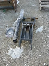 Wacker Neuson Mini Excavator Thumb ET42 EZ50 ET58 Hydraulic New 1000437927