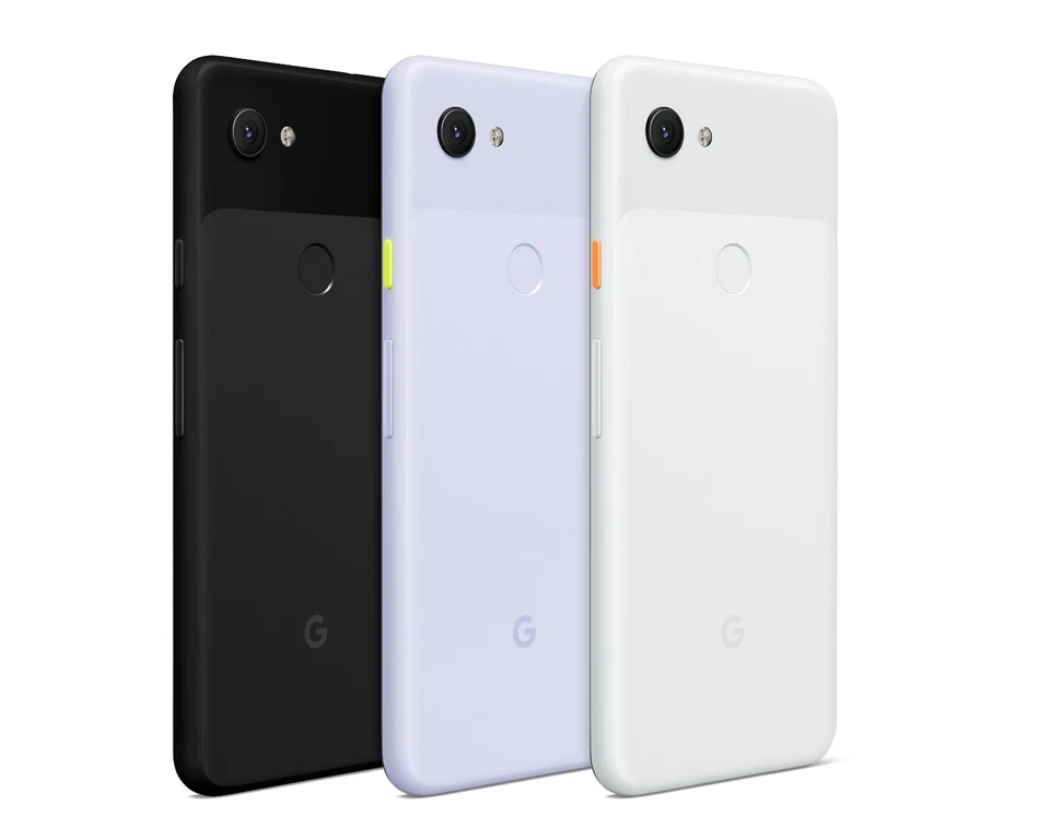 De-Googled Pixel 3a - (Sbloccato) Vita Privata Smartphone Telefono Degoogled - Immagine 2 di 3