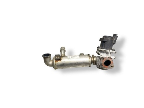 Ford C-MAX I 2010 Diesel AGR Kühler Abgaskühler 3M5Q9F464BC MDV68621