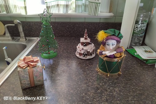Neiman Marcus 70er & 80er Weihnachtsfiguren Skulpturen & Musicals RAR KONVOLUT - Bild 7 von 20