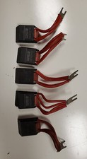 Lot Of 5, 4 New 1 Used Helwig Carbon 13-621291 DC Motor Carbon Brushes