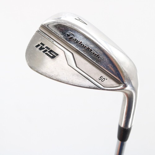 TaylorMade M5 Iron Set 5-P,A True Temper MPH 85 Steel Stiff Right-Hand G-148829 - Picture 6 of 11
