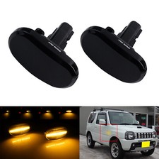 Clignotant Subaru JUSTY