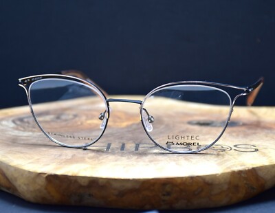 Lightec by Morel Damen Brille Brillengestell Brille 30177L NP10