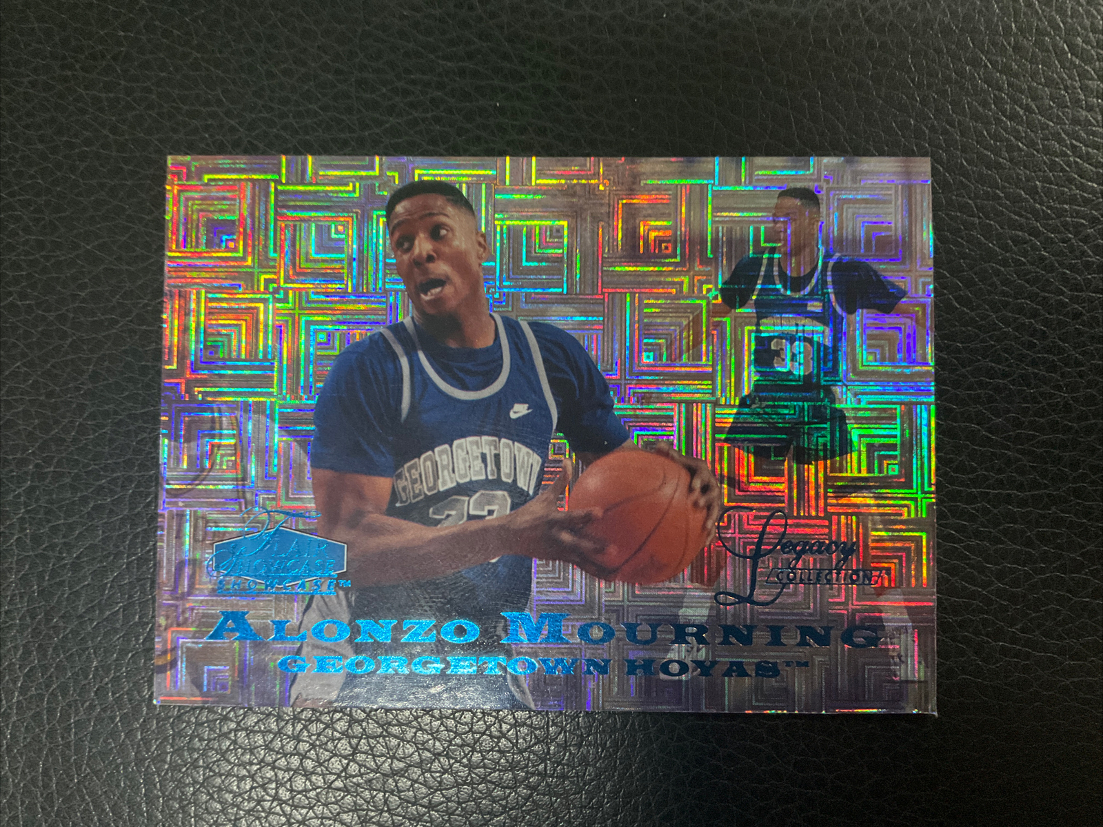 2012 13 FLEER RETRO Alonzo Lutto FILA 0 97 98 FLAIR VETRINA LEGACY 95 100 SP