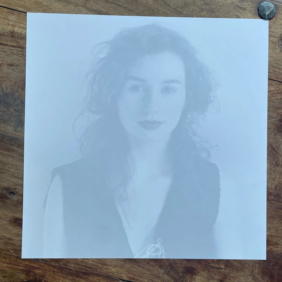 TORI AMOS - LITTLE EARTHQUAKES   NEW VINYL LP / 180G HALF SPEED MASTER / INSERT - Image 3 of 4