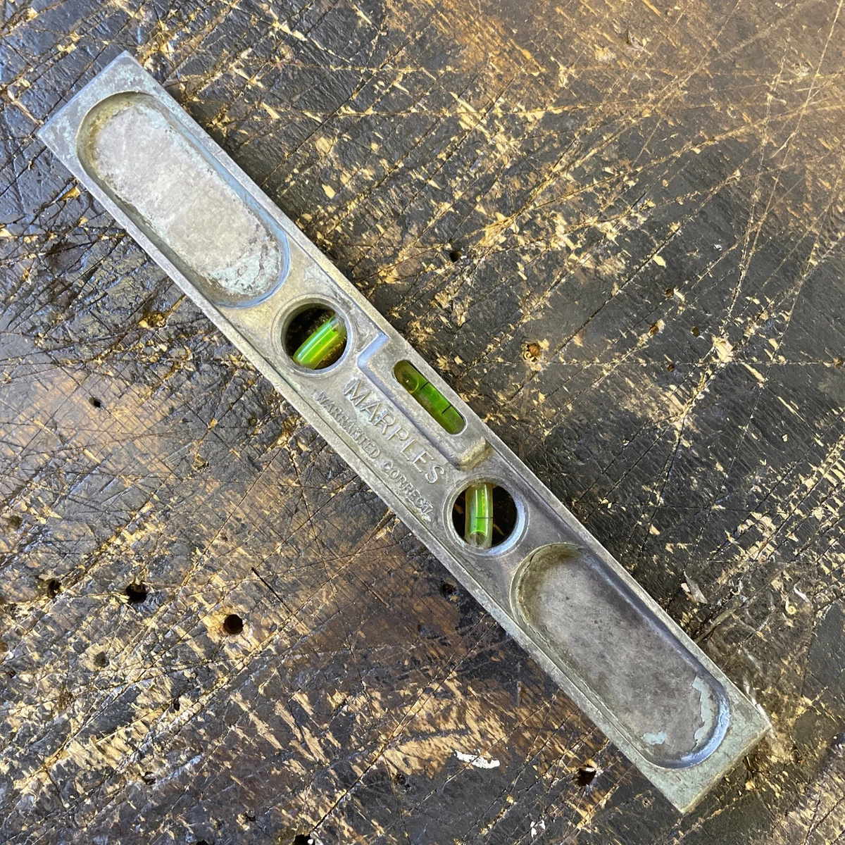 Marples online spirit level