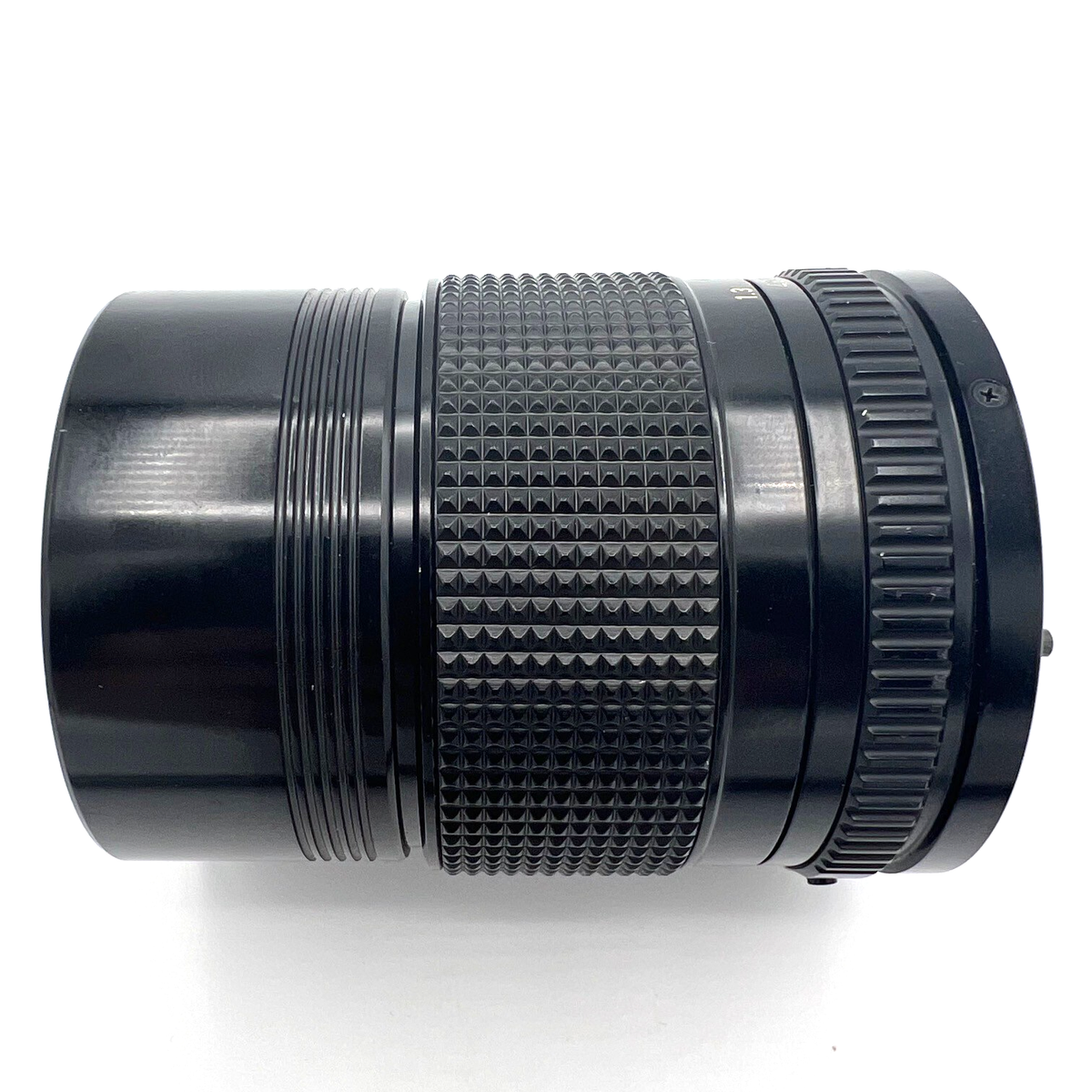 Canon A-1 135mm f2.8 New FDレンズ付 Canon A-1 135mm f2.8 New FDレンズ付