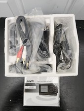 SiriusXM Onyx EZ XEZ1H1 Satelite Receiver With Home Kit