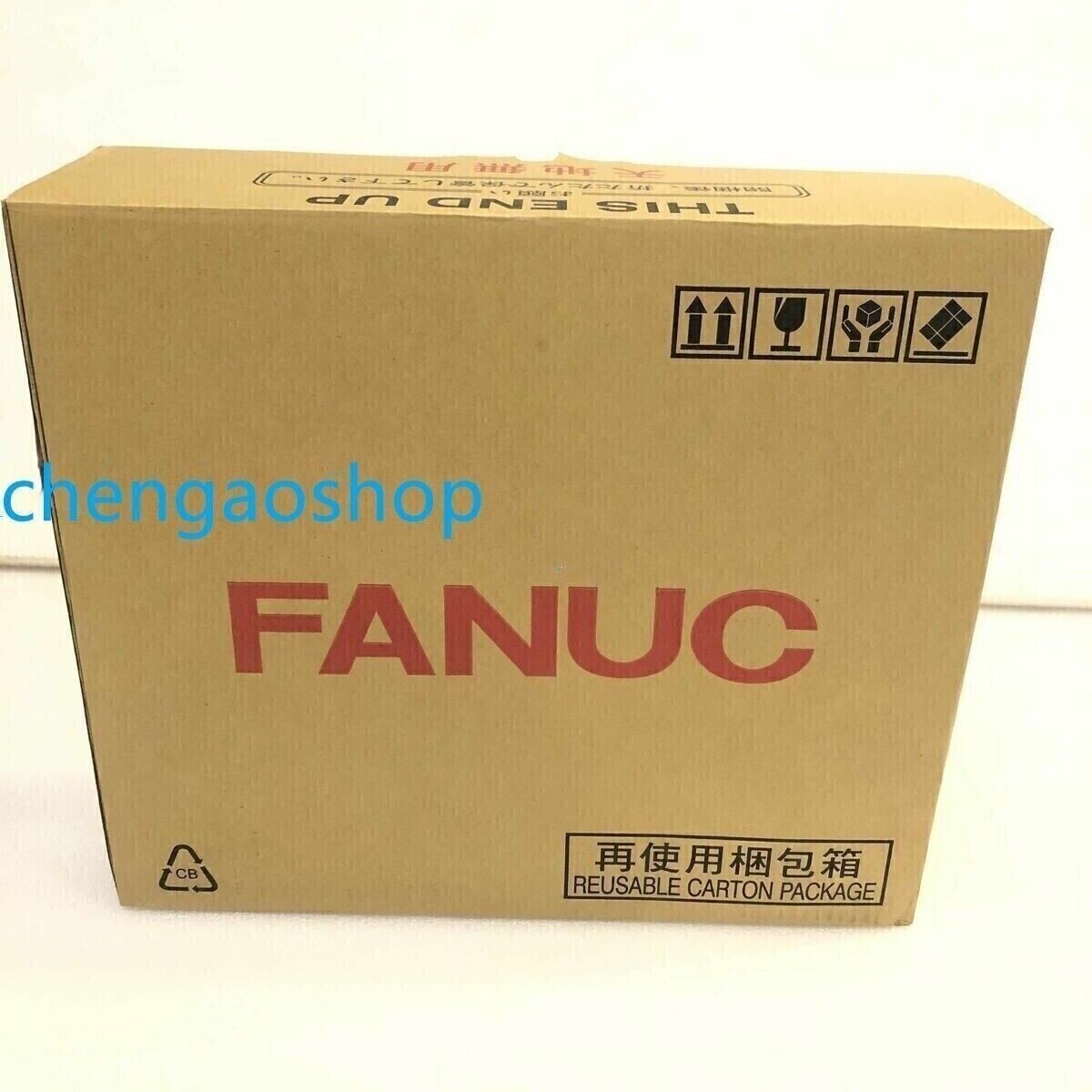 A06B-6240-H331 Fanuc Servo amplifier Brand New (by Fedex or A06B-6240-H331 Fanuc Servo amplifier Brand New (by Fedex or