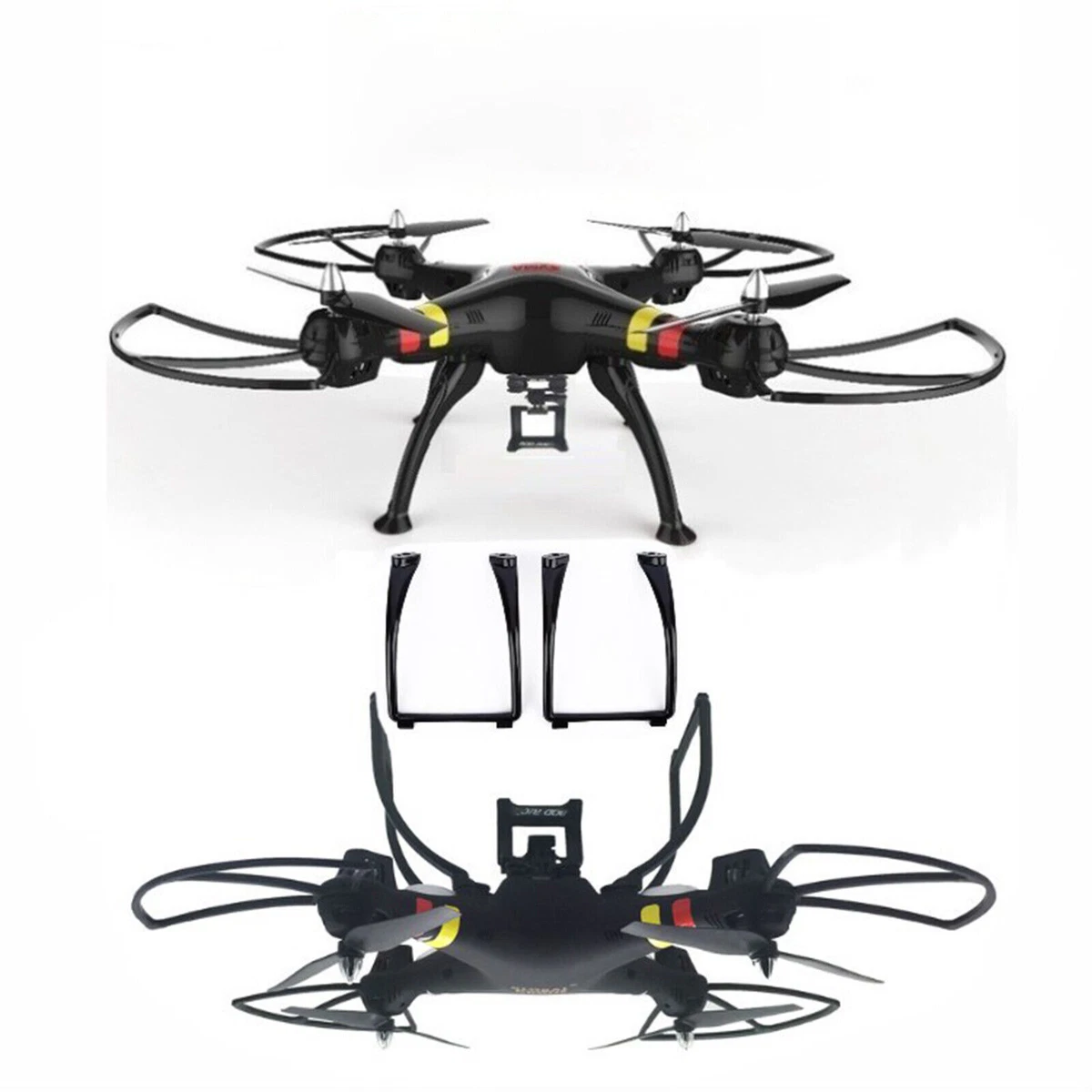 For Syma X8HC X8HW X8HG X8C X8G X8W Drone Lightweight Tripod