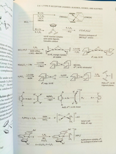 Organometallics and Catalysis - An Introduction (SALE) - Picture 5 of 7