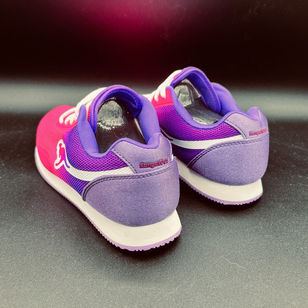 バスケットボールシューズ (Pink X Purple) ニューバランス バスケットボールシューズ パープル | スポーツ