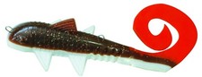 Iron Claw Pike Lures THE SUCKER Swimbait Trolling Lures Giant Lures