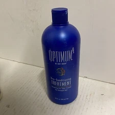 Optimum Soft Sheen Pre Conditioning Treatment Damaged Hair 1998