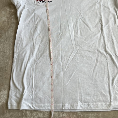 Ferrari Cotton T-shirt Women Small Medium - Picture 7 of 14
