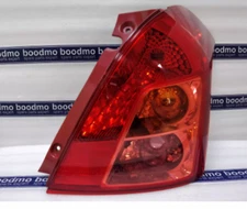 Suzuki Swift 1st Gen 2008-2011 Rear Right Tail Light Lamp Pink Tint – OEM